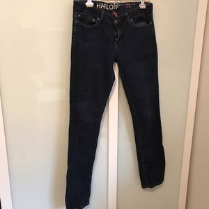 Harlow Kaili Skinny Jeans